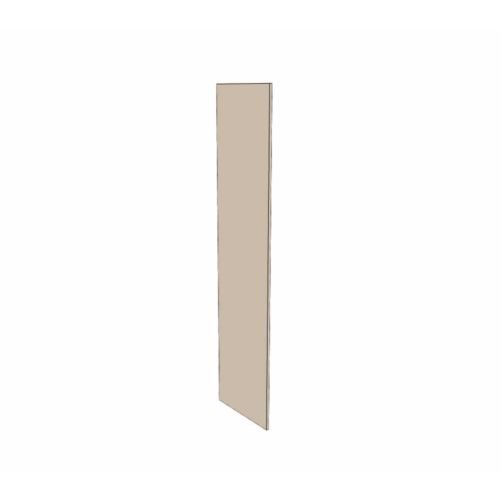 350mm Tall End Panel